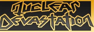 logo Nuclear Devastation (VEN)